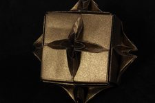 Lotus Cube