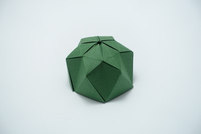 Lucky Star Box (Simplified) Variant B (Michał Kosmulski)
