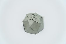 Lucky Star Fractal Box (Simplified) Variant B