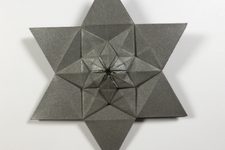 Single-Sheet Stars