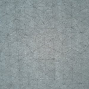 Precreased sheet