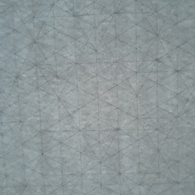 Precrease for multi-molecule tessellation