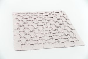 Oblique view