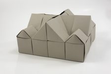Multi-sheet models