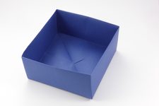 Masu Box