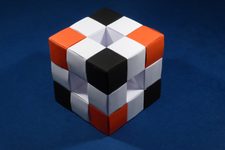 Menger Sponge (BBU)