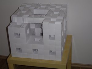 Under construction