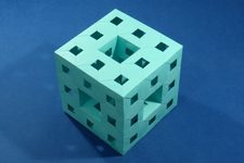 Modular Fractals