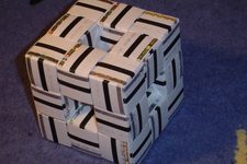 Ticket Menger Sponge