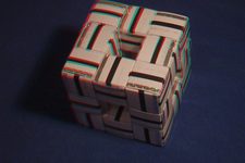 Ticket Menger Sponge