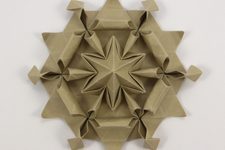 Metal Star