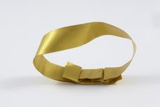 Möbius Strip IV (CLU)
