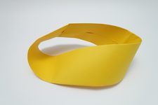 Möbius Strip V (CBU)