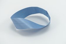 Möbius Strip VII (variant A)