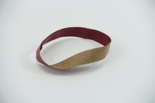 Möbius Strip VII (variant B) with Color Change