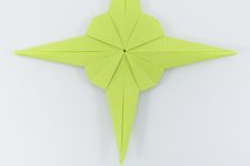 Mountain Hut Star