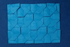 Ninja Star Tessellation