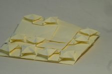 Nomad Camp Tessellation