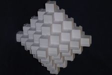 Octahedron (5 levels)