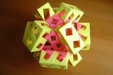 Octahedral Lattice