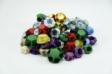 One Hundred Origami Vases