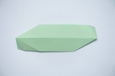 Francis Ow’s 60-degree unit