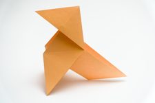 Pajarita
