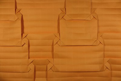 Pajarita Tessellation (Michał Kosmulski)