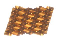 Parallelograms (clean fold)