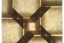 Parallelograms (rotated, sparse)