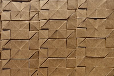 Parallelograms (Michał Kosmulski), back