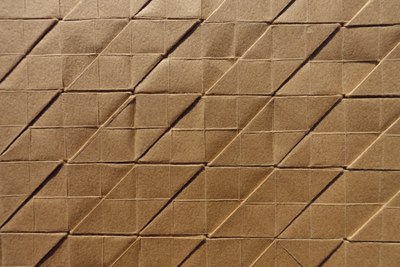 Parallelograms (Michał Kosmulski), front