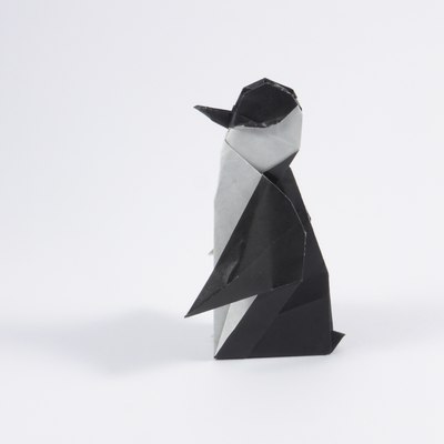 Penguin (Blanka Pentela)