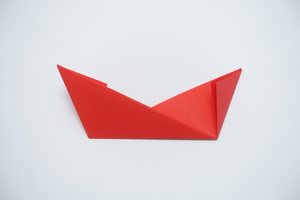 108° variant (for edges of pentagonal faces), side view