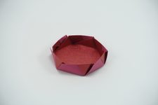 Petal Box