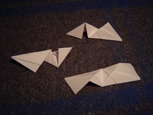 Individual units