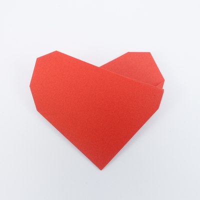 Pocket Heart (Michał Kosmulski)