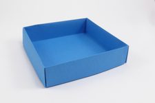 Predictable Box