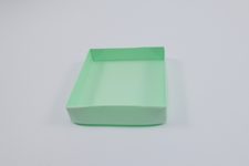 Predictable Box II