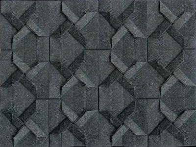 Propellers Tessellation (Michał Kosmulski)