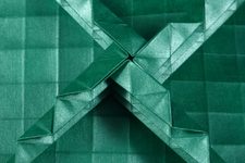 Stacked Propellers Tessellation (single molecule)