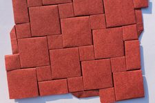 Pythagorean Tiling