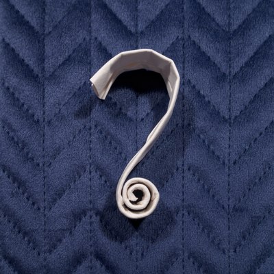 Question Mark (Michał Kosmulski)
