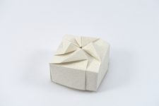 Quicksands Box