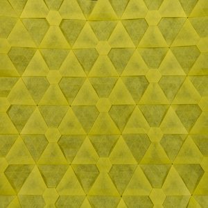 Radioactive Tessellation, front