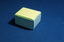Rectangular Cuboid