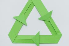 Recycling Symbol