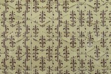 Rhombi Rows Tessellation