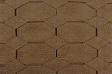 Review of Unidentified Thick Embossed Paper