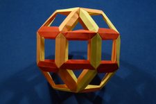 Rhombicuboctahedron